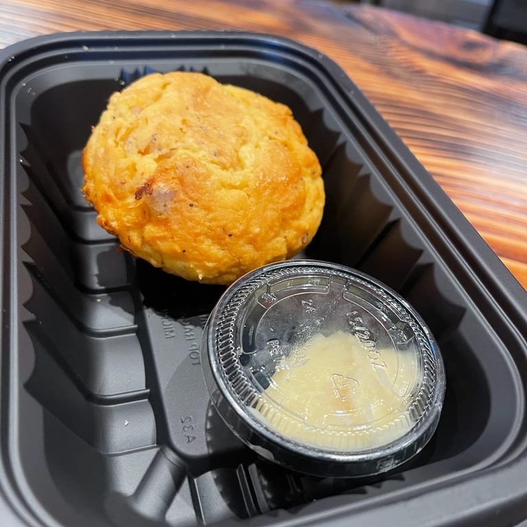 Delicious Cornbread: A Southern Comfort Favorite