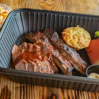 Pork & Beef