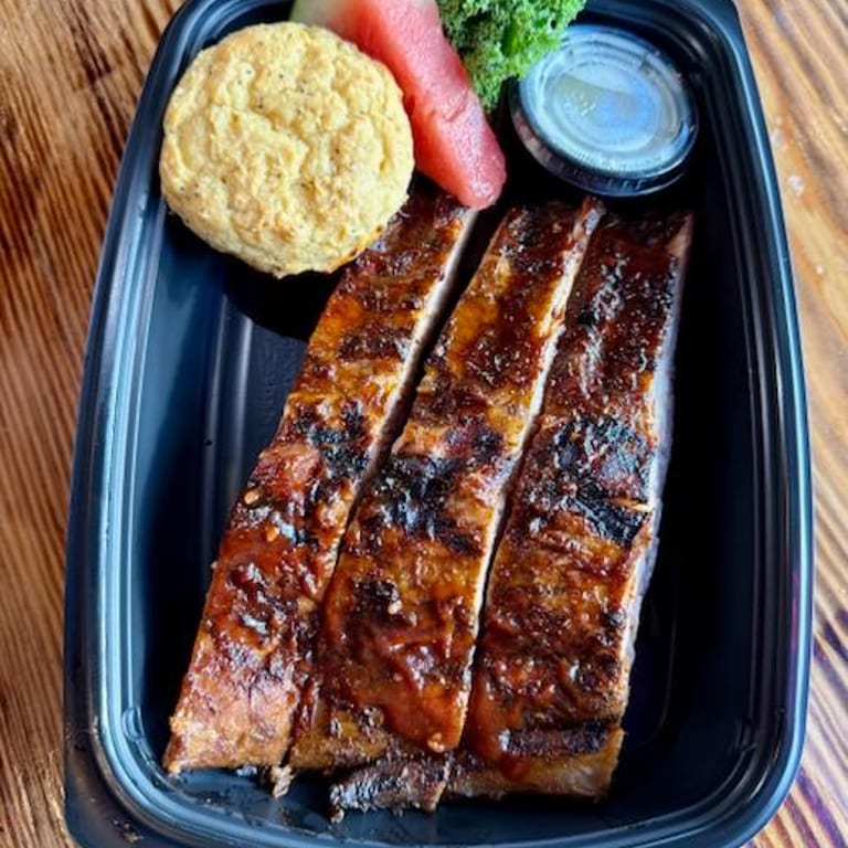 Mouthwatering Pork Dishes