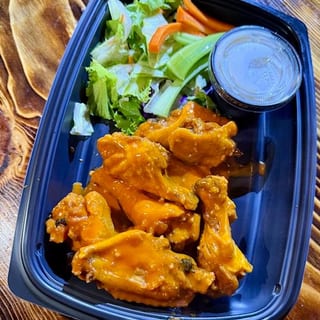 Buffalo Wings