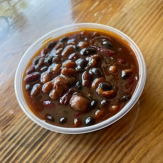 Baked Beans