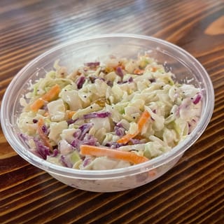 Coleslaw