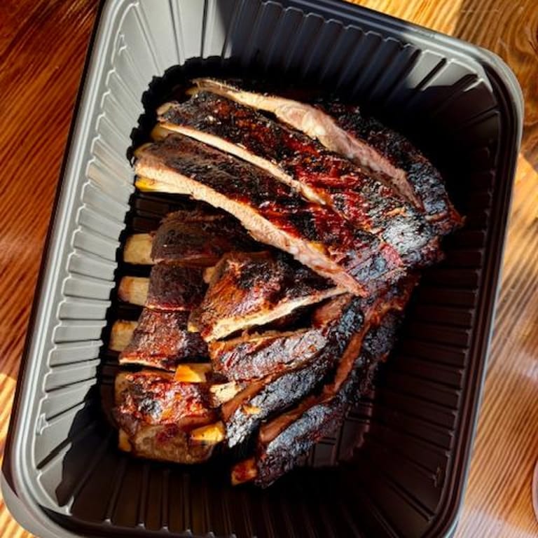 Family Friendly Restaurant Options