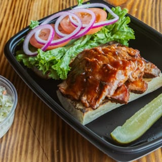 Danny's Smokehouse Tri-Tip Sand