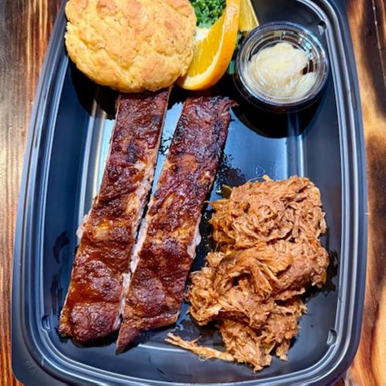 Irresistible Pork Dishes