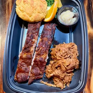 Pork & Pork