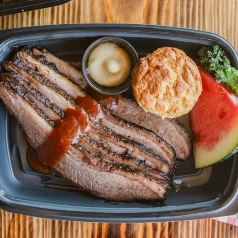 Takeout Made Easy