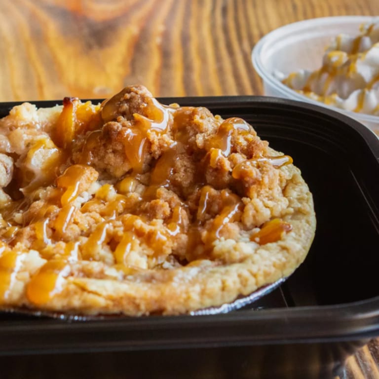 Delicious Cobbler: A Southern Comfort Food Favorite