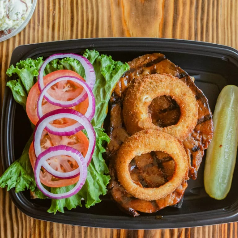 Juicy Prime Rib: A Crowd Favorite