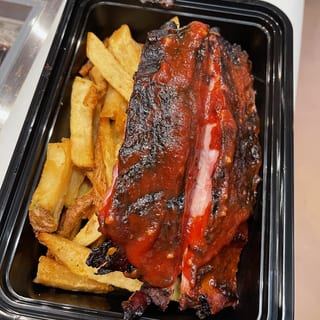 Dino Ribs