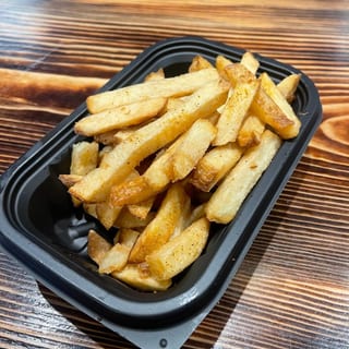 Hand Cut Fries